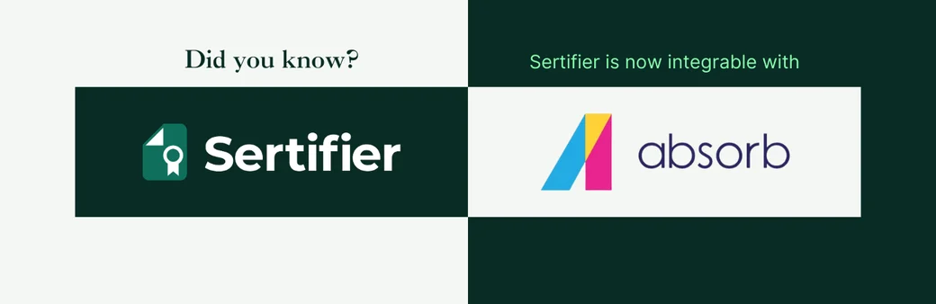 Absorb LMS Integration