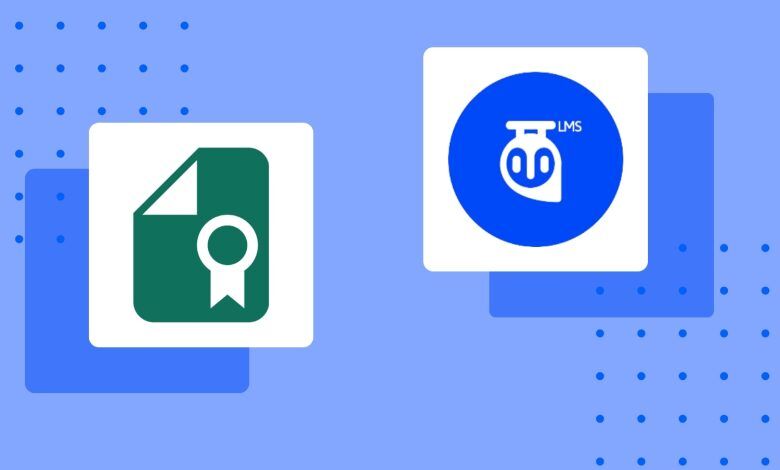 Credentialing with Sertifier + Tutor LMS Integration