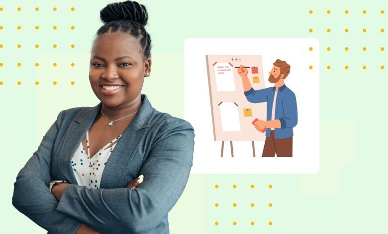 How to Become a Corporate Trainer? (Full Guide + Expert Tips) 1 Corporate Trainer