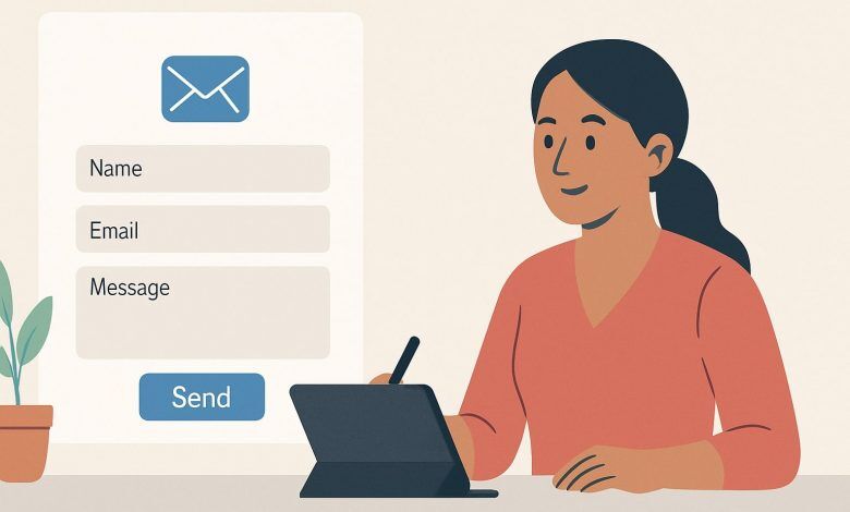 5 Best Contact Templates for Coaches (+ Complete Guide to Writing Your Own) 1 featured coahcing contact