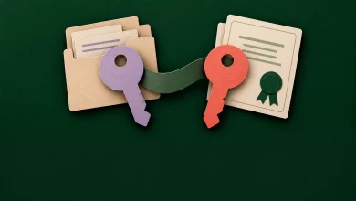 Paper illustration for Issuer verification-method rotation: a continuity and acceptance plan