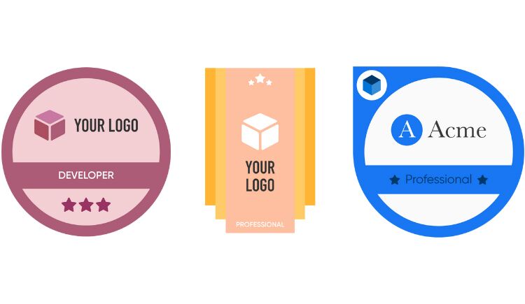 Gamification With Digital Badges 3 How Does Gamification Using Digital Badges Work
