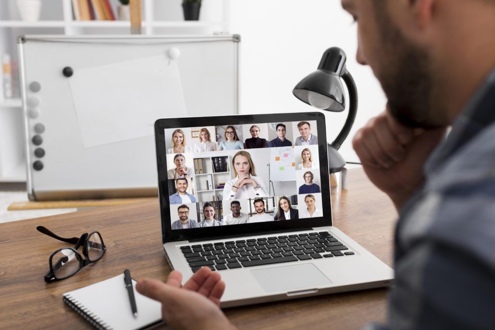 Make Your Offline Activities Visible Online