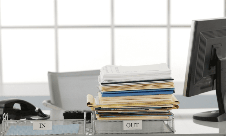 Challenges of Sharing Non-Digital Certificates