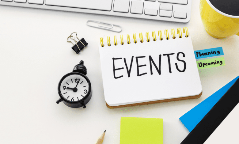 Make Your Offline Activities Visible Online!