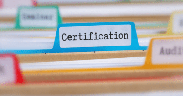 Overcome the Problem of Traditional Certificate