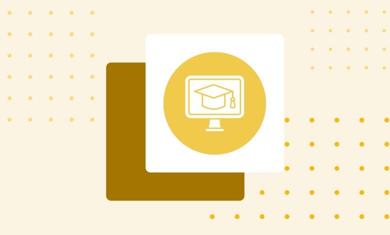 6 Key Point to Consider for a Lucrative Online Course