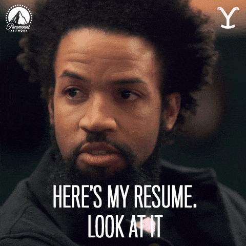 Skills and Career Trajectories 3 resume