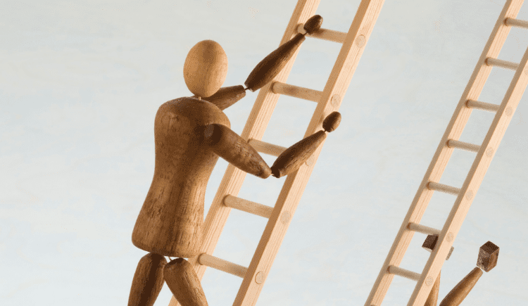 Skills and career trajectories