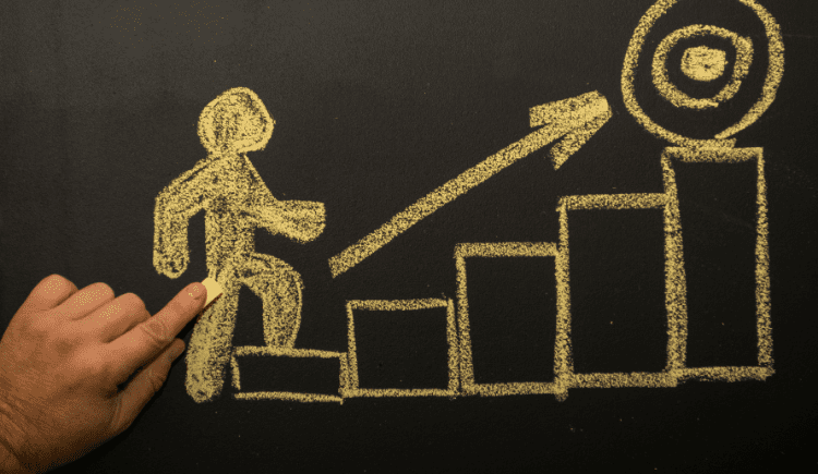 Skills and Career Trajectories 2 steps improve skills