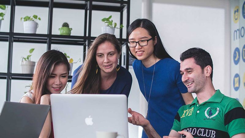 Corporate Academies, Employee Upskilling And Digital Credentials 3 Why Dynamic Skills Deliver Success
