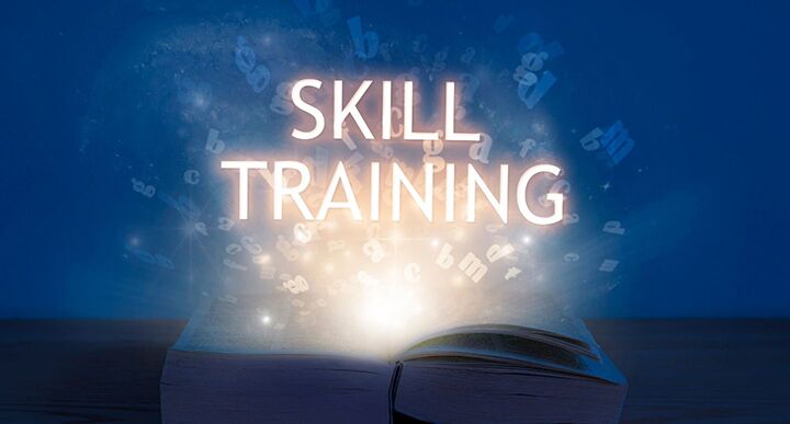 Understanding work skills training