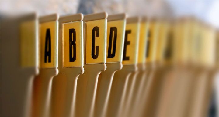 Data Entry Certification Guide 3 Types of Data Entry Certification Programs and Their Specializations