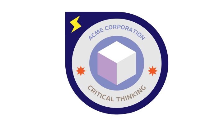 What Are Micro-Credentials? 9 digital thinking credential