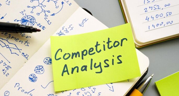  Competitive Analysis and Market Research in Strategic Decision-Making