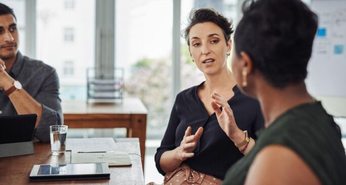Effective Communication Strategies for Team Development