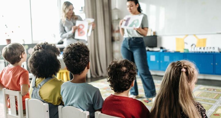 Introduction to Digital Badges in Education