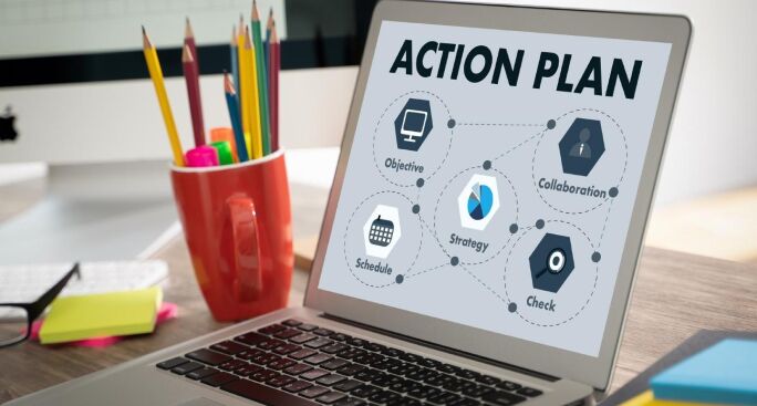 Setting Clear Corporate Objectives and Goals