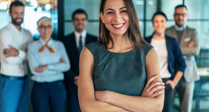 The Importance of Team Development in Modern Work Environments