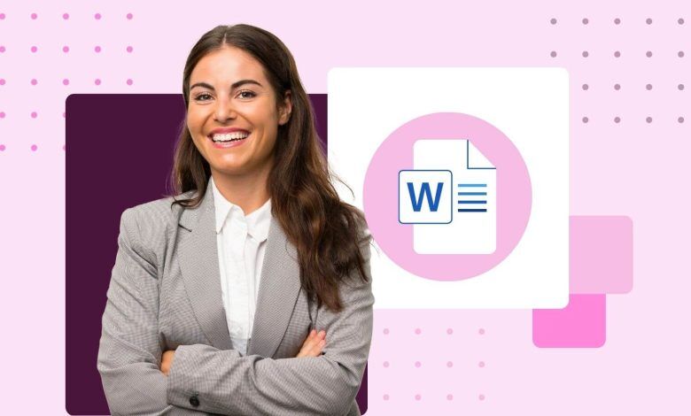 How to Create a Certificate in Word