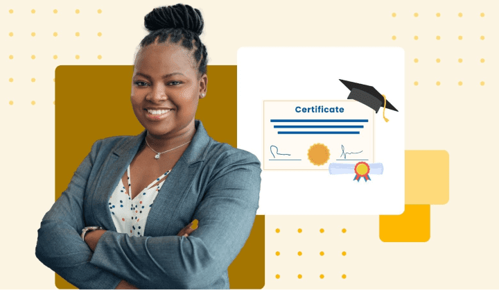 Difference Between a Certificate and a Diploma 1 Difference between a Certificate and a Diploma