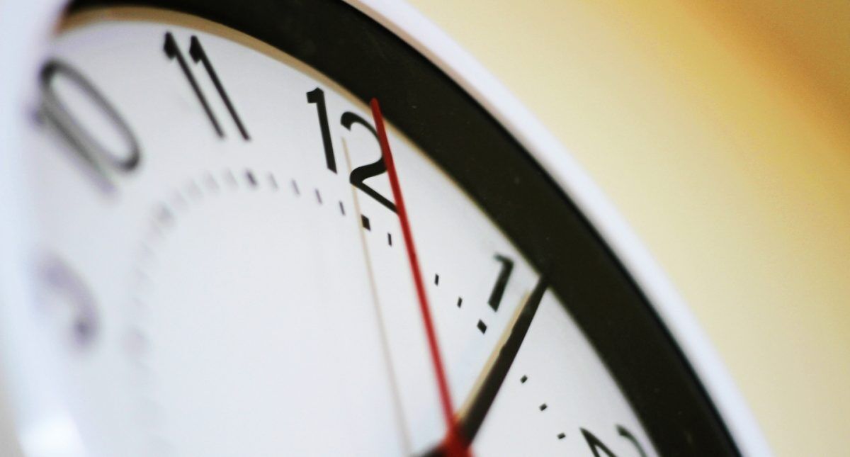 Is Time Management a Soft Skill? 5 time management clock