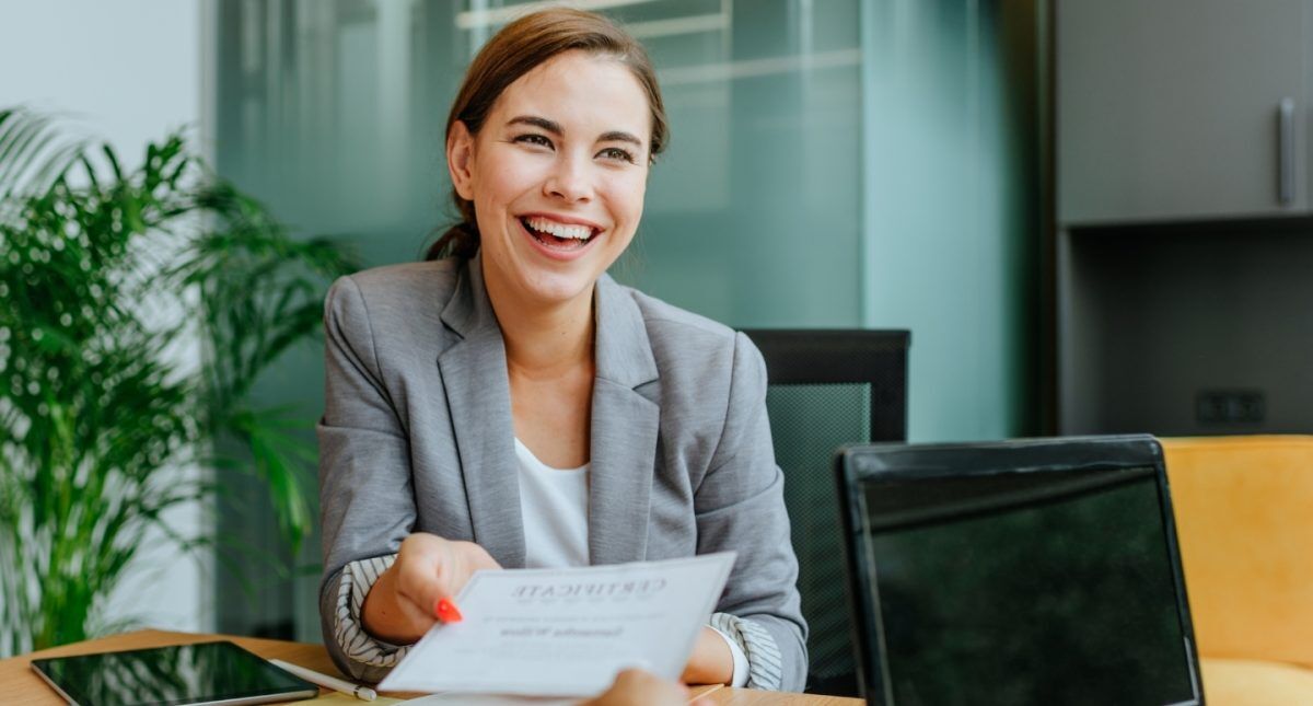 Steps to Becoming a Certified Professional in Your Field 3 professional certificate