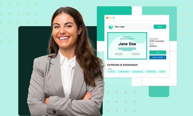 Steps to Becoming a Certified Professional in Your Field