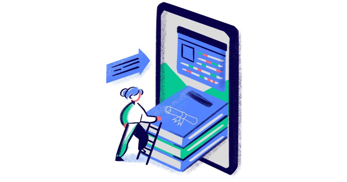 Do You Need a Digital Diploma