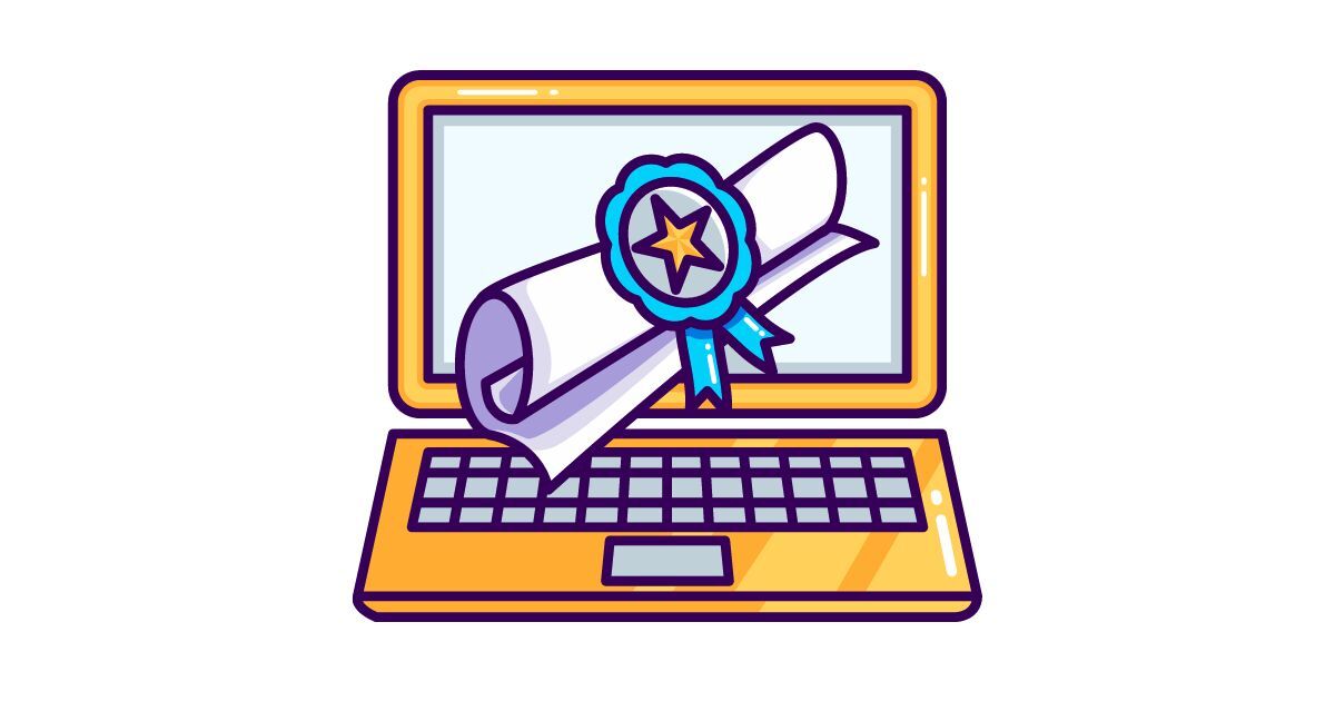 do you need a digital diploma