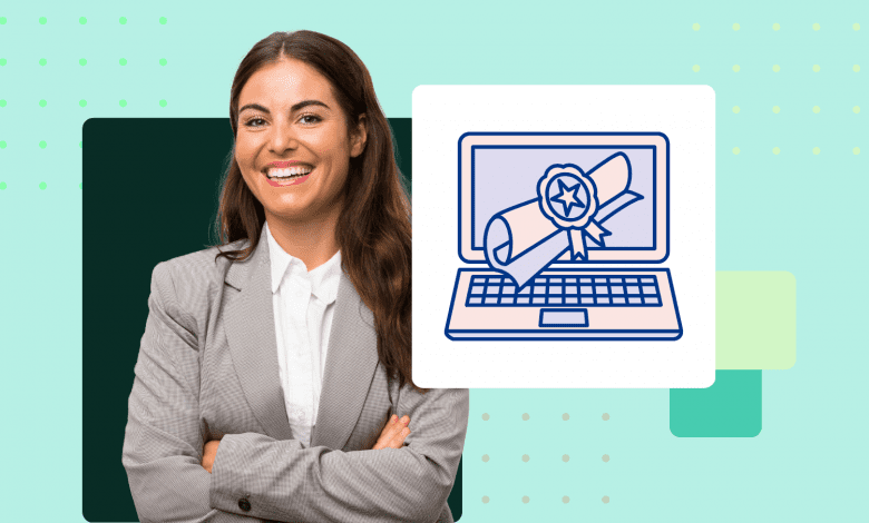 do you need a digital diploma