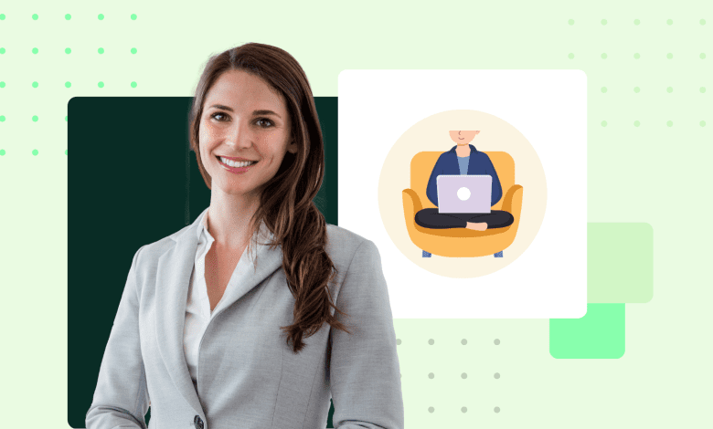 What is Freelance Digital Marketing in 2024? (A-Z Guide) 1 Blog Image Templates Professional Tips Tricks Template 8