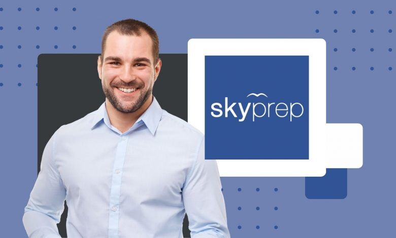 What is SkyPrep? 1 Sertifier featured images 8