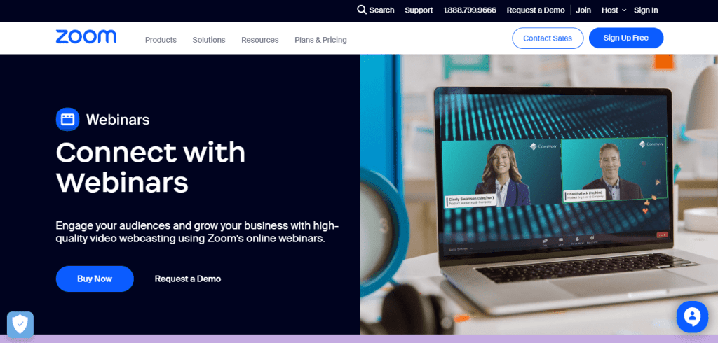 10 best webinar tools and platforms (free and paid) 2 image 11