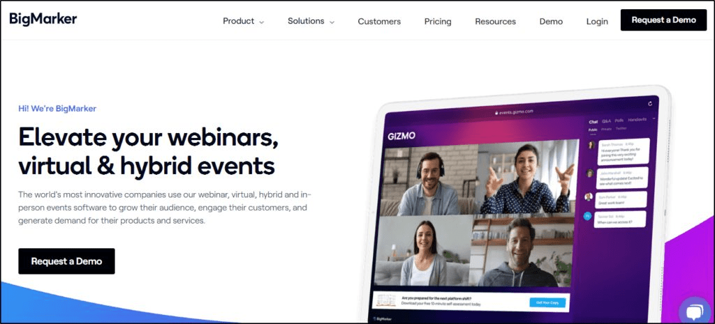 10 best webinar tools and platforms (free and paid) 7 image 4