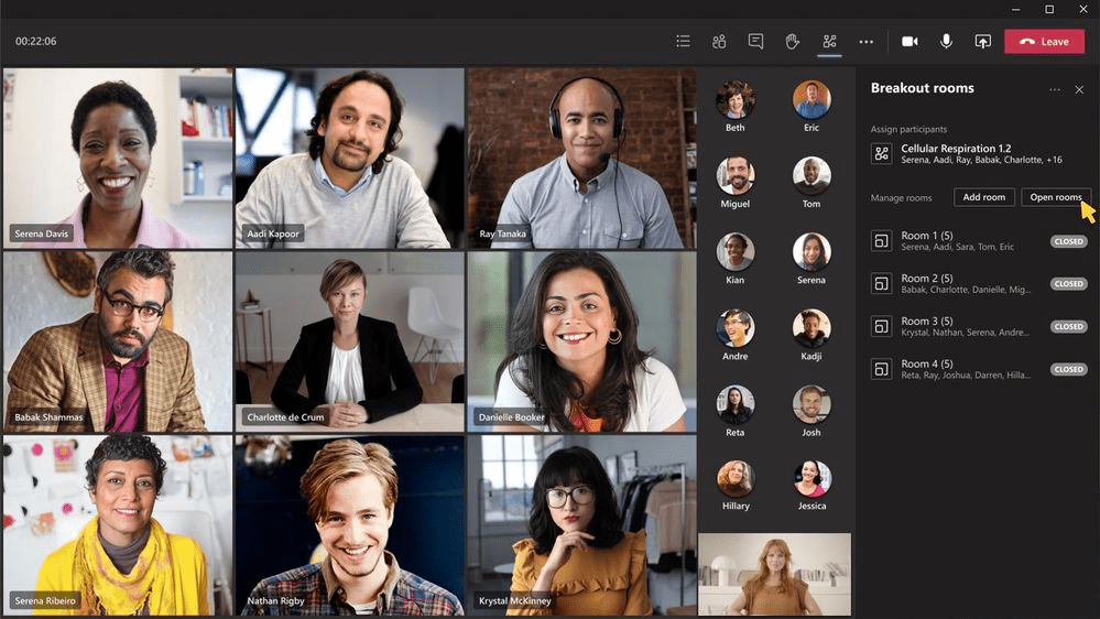 10 best webinar tools and platforms (free and paid) 8 image 5