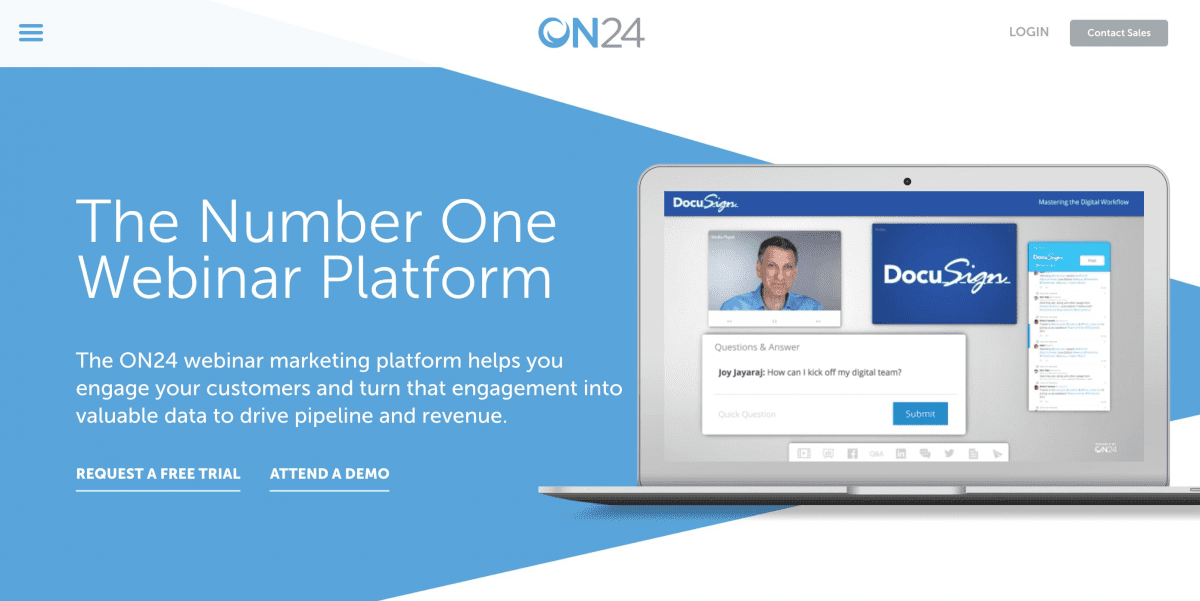 10 best webinar tools and platforms (free and paid) 11 image 8