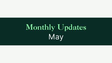 May 2026 Blog Cover