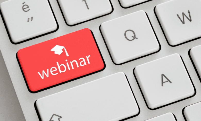 Using Jotform and Sertifier for your Webinars