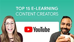 Top 15 Youtube E-Learning Content Creators 7 Top 15 Youtube E-Learning Content Creators