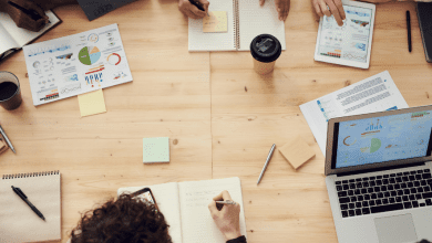 How to Achieve Online Collaboration Between Employees 4 How to Achieve Online Collaboration Between Employees