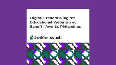 Case Study: Sanofi - Aventis Philippines & Sertifier 6 Case Study: Sanofi - Aventis Philippines & Sertifier