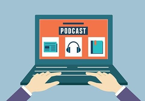 Podcasts to Listen to Improve Your Coaching Skills 2 Coaching podcasts