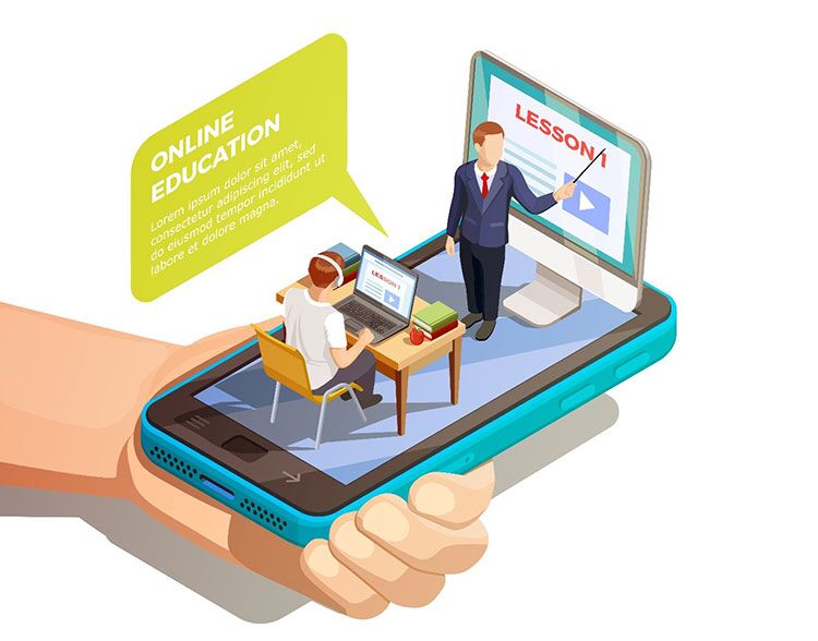 Why You Should Use e-Learning for In-House Training 2 A new era for your company