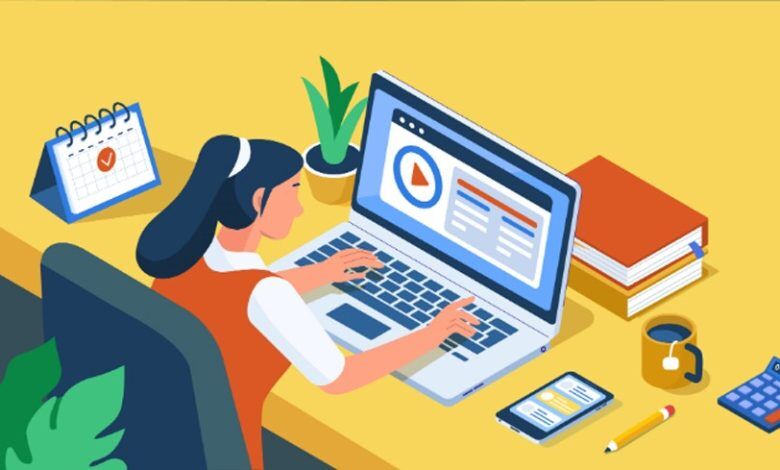 Find the Perfect Learning Path with Open Badges