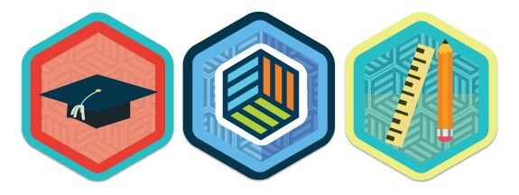 How Digital Badges Offer a New Take on Skill Recognition 3 Graduation certificate