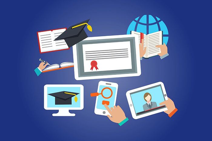 Technology in the New Age of Education 3 New age of education