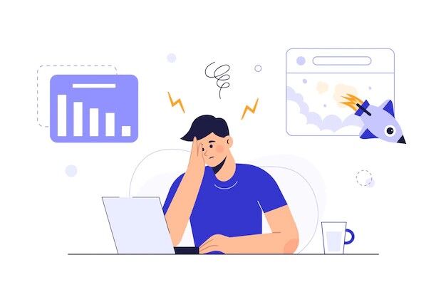 The Top 5 Reasons You Will Fail as an Online Student