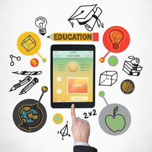 Technology in the New Age of Education 2 Where is Technology Changing Education?