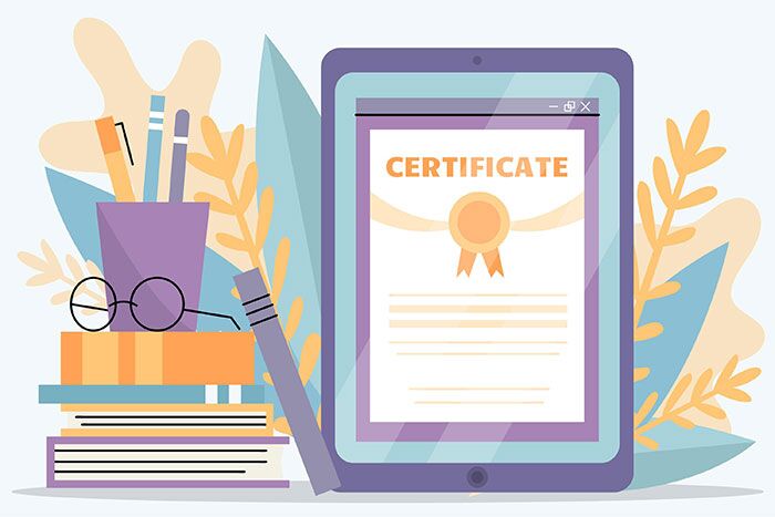 Areas Where You Can Use Your Smart Certificate 2 difference of smart certificate